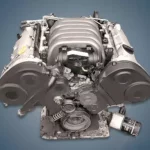 Caratteristiche e Prestazioni del Motore VAG EA835 ASN: Specifiche e Olio