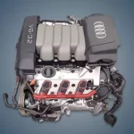 Caratteristiche e Prestazioni del Motore VAG EA837 AUK: Specifiche e Olio
