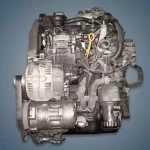 Caratteristiche e Prestazioni del Motore VAG EA180 AVG: Specifiche e Olio