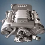Caratteristiche e Prestazioni del Motore VAG EA835 BBJ: Specifiche e Olio