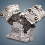 Caratteristiche e Prestazioni del Motore VAG EA835 BDV: Specifiche e Olio