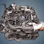 Caratteristiche e Prestazioni del Motore VAG EA896 BMK: Specifiche e Olio