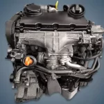 Caratteristiche e Prestazioni del Motore VAG EA188 BRE: Specifiche e Olio