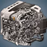 ‘Caratteristiche e Prestazioni del Motore VAG EA898 BTR: Specifiche e Olio’