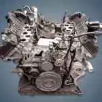 Caratteristiche e Prestazioni del Motore VAG EA896 BUG: Specifiche e Olio