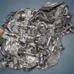 Caratteristiche e Prestazioni del Motore VAG EA824 BVJ: Specifiche e Olio