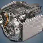 Caratteristiche e Prestazioni del Motore VAG EA888 BYT: Specifiche e Olio