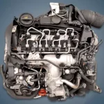 Caratteristiche e Prestazioni del Motore VAG EA189 CAHA: Specifiche e Olio