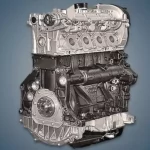 Caratteristiche e Prestazioni del Motore VAG EA888 CDHA: Specifiche e Olio