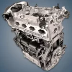 Caratteristiche e Prestazioni del Motore VAG EA888 CDHB: Specifiche e Olio
