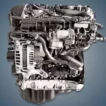 Caratteristiche e Prestazioni del Motore VAG EA888 CDNB: Specifiche e Olio