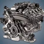 Caratteristiche e Prestazioni del Motore VAG EA824 CEUA: Specifiche e Olio