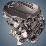 Caratteristiche e Prestazioni del Motore VAG EA888 CJEB: Specifiche e Olio