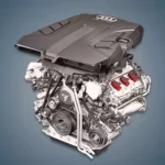 Caratteristiche e Prestazioni del Motore VAG EA837 CREC: Specifiche e Olio