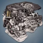 Caratteristiche e Prestazioni del Motore VAG EA897 CRTC: Specifiche e Olio