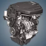 Caratteristiche e Prestazioni del Motore VAG EA888 CYRB: Specifiche e Olio