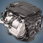 Caratteristiche e Prestazioni del Motore VAG EA288 DETA: Specifiche e Olio