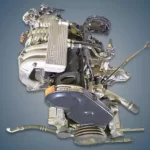 Caratteristiche e Prestazioni del Motore VAG EA828 NG: Specifiche e Olio
