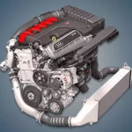 Caratteristiche e Prestazioni del Motore VAG EA855 CTSA: Specifiche e Olio