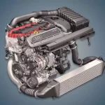 Caratteristiche e Prestazioni del Motore VAG EA855 CEPA: Specifiche e Olio