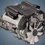 Caratteristiche e Prestazioni del Motore Mercedes M119 E42: Specifiche e Olio