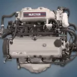 Caratteristiche e Prestazioni del Motore Mazda B6 / B6-E: Specifiche e Olio