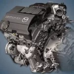 Caratteristiche e Prestazioni del Motore Mazda CA-DE: Specifiche e Olio