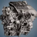 Caratteristiche e Prestazioni del Motore Mazda CY-DE: Specifiche e Olio