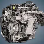 Caratteristiche e Prestazioni del Motore Mazda HF-VPH: Specifiche e Olio