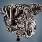 Caratteristiche e Prestazioni del Motore Mazda L8-DE: Specifiche e Olio