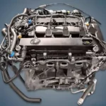 Caratteristiche e Prestazioni del Motore Mazda LF-DE: Specifiche e Olio