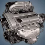 Caratteristiche e Prestazioni del Motore Mazda Z5-DE: Specifiche e Olio