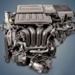 Caratteristiche e Prestazioni del Motore Mazda MZR Z6: Specifiche e Olio
