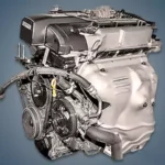 Caratteristiche e Prestazioni del Motore Mazda ZL-VE: Specifiche e Olio
