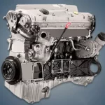 Caratteristiche e Prestazioni del Motore Mercedes M104 E28: Specifiche e Olio