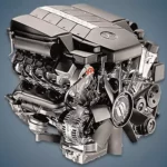 Caratteristiche e Prestazioni del Motore Mercedes M113 E50: Specifiche e Olio