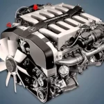 Caratteristiche e Prestazioni del Motore Mercedes M120: Specifiche e Olio