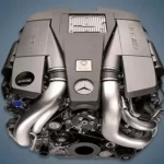 Caratteristiche e Prestazioni del Motore Mercedes M157 DE55: Specifiche e Olio