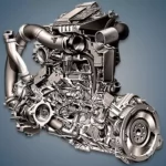 Caratteristiche e Prestazioni del Motore Mercedes M166: Specifiche e Olio