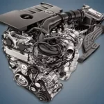 Caratteristiche e Prestazioni del Motore Mercedes M260: Specifiche e Olio