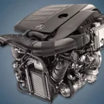 Caratteristiche e Prestazioni del Motore Mercedes M264: Specifiche e Olio