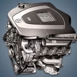 Caratteristiche e Prestazioni del Motore Mercedes M272 E30: Specifiche e Olio