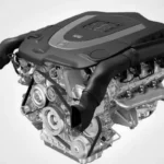 Caratteristiche e Prestazioni del Motore Mercedes M273: Specifiche e Olio