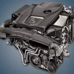 Caratteristiche e Prestazioni del Motore Mercedes M274: Specifiche e Olio