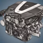 Caratteristiche e Prestazioni del Motore Mercedes M275: Specifiche e Olio