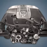 Caratteristiche e Prestazioni del Motore Mercedes M279 E60: Specifiche e Olio
