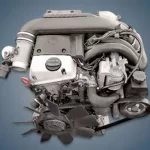 Caratteristiche e Prestazioni del Motore Mercedes OM604: Specifiche e Olio
