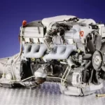 Caratteristiche e Prestazioni del Motore Mercedes OM606: Specifiche e Olio