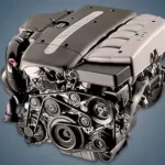 Caratteristiche e Prestazioni del Motore Mercedes OM613: Specifiche e Olio