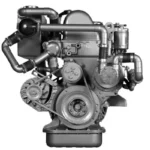 Caratteristiche e Prestazioni del Motore Mercedes OM615: Specifiche e Olio